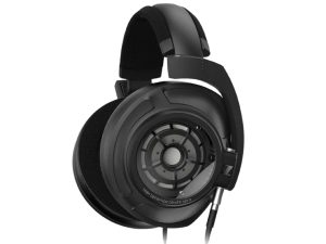 Open Box/ Sennheiser HD 820 Wired Over The Ear Headphones Without Mic (Black)