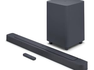 JBL Bar 500 Pro Dolby Atmos Soundbar with Wireless Subwoofer, 5.1 Channel 4K Dolby Vision (590W)