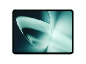 OnePlus Pad 29.49Cm (11.61 Inch) LCD Display, 12Gb Ram,256Gb Storage, Mediatek Dimensity 9000, Android  Dolby Vision Atmos, Wi-Fi with Cellular Tablet, Green (sealed Pack)