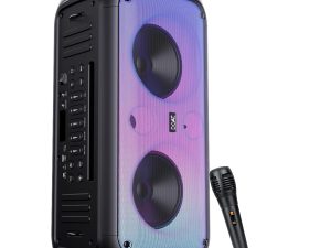 boAt Partypal 300 Speaker with 120 W Party Specker
