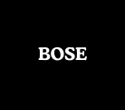 Bose