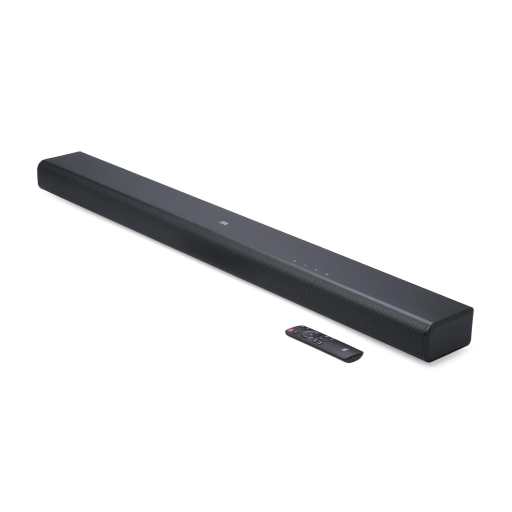 JBL Cinema SB510 Dolby Audio Soundbar with Built in Subwoofer