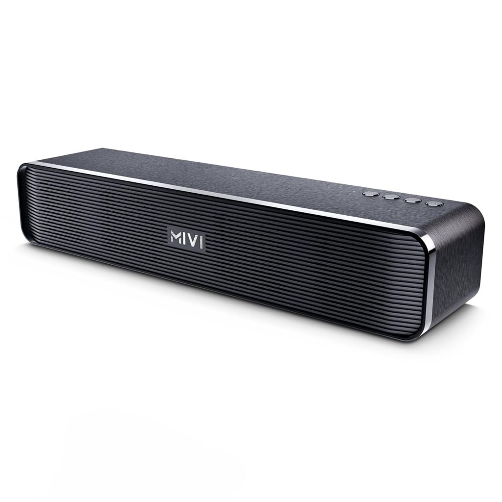 Mivi Fort H30 Portable Bluetooth Speakers Soundbar 30W Bluetooth Soundbar