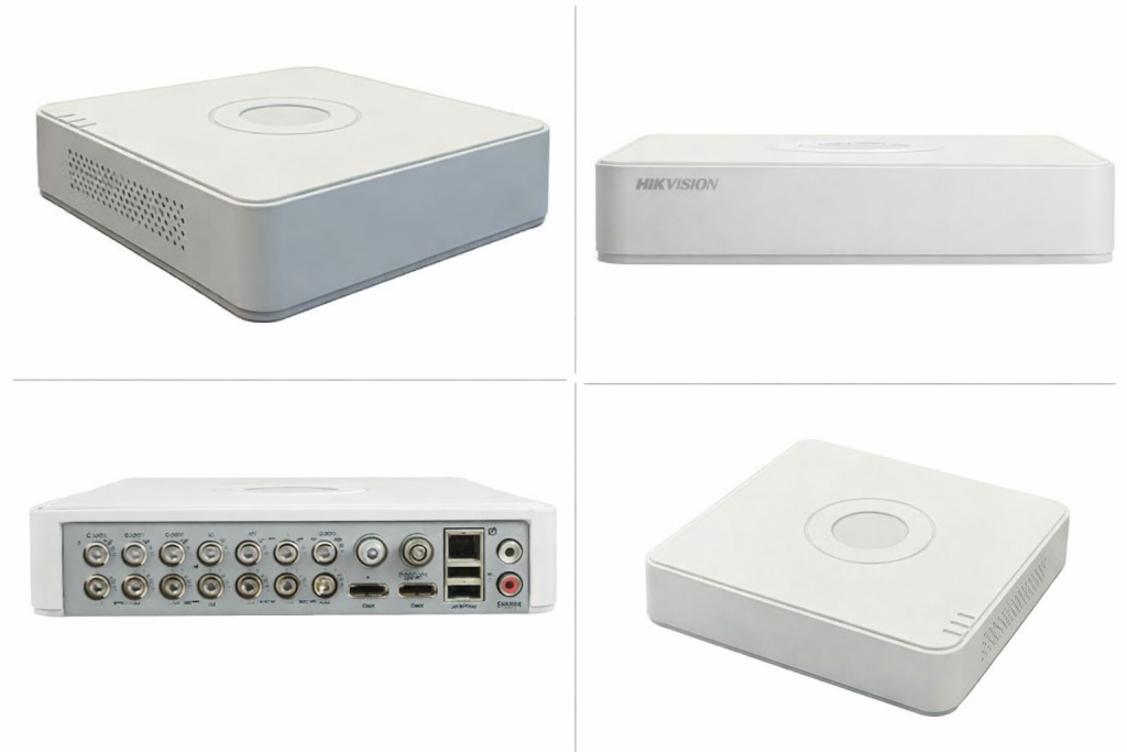 Hikvision DS-7116HGHI-K1 16 Channel DVR