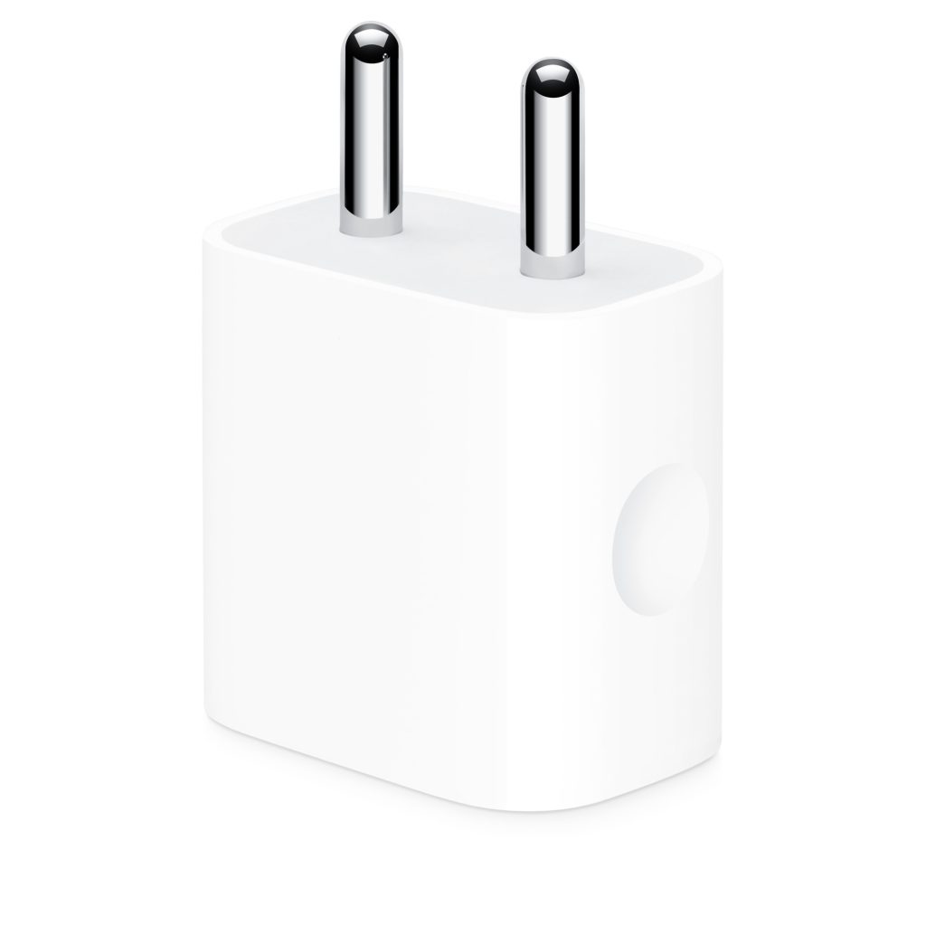 Apple 20W USB-C Power Adapter | Fast Charger