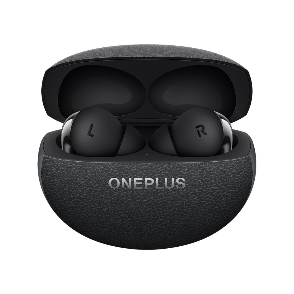 OnePlus Buds Pro 3 E512A TWS Earbuds | 50dB ANC | Hi-Res Audio