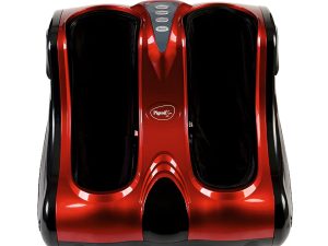 Pigeon Electric Neura Calf Foot and Leg Massager for Home Pain Relief Massage for Legs Heat