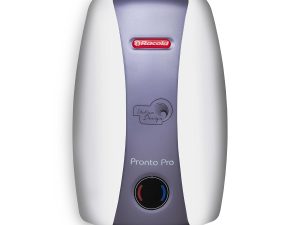 Racold Pronto Pro 3L 3KW Vertical Instant Water Heater Geyser Faster Heating Suitable for High Rise Buildings