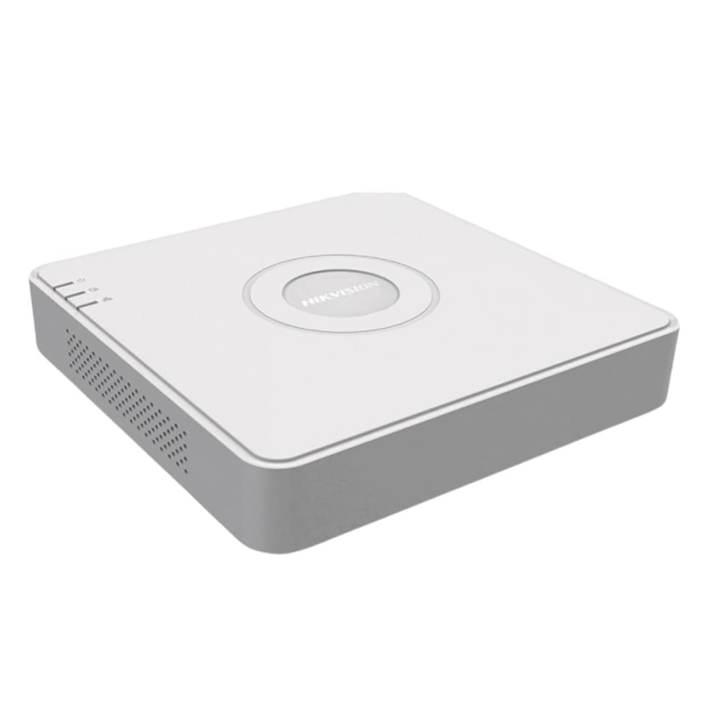Hikvision 16 Channel 2MP DVR 1080P Lite H.265 Pro - DS-7116HGHI-K1