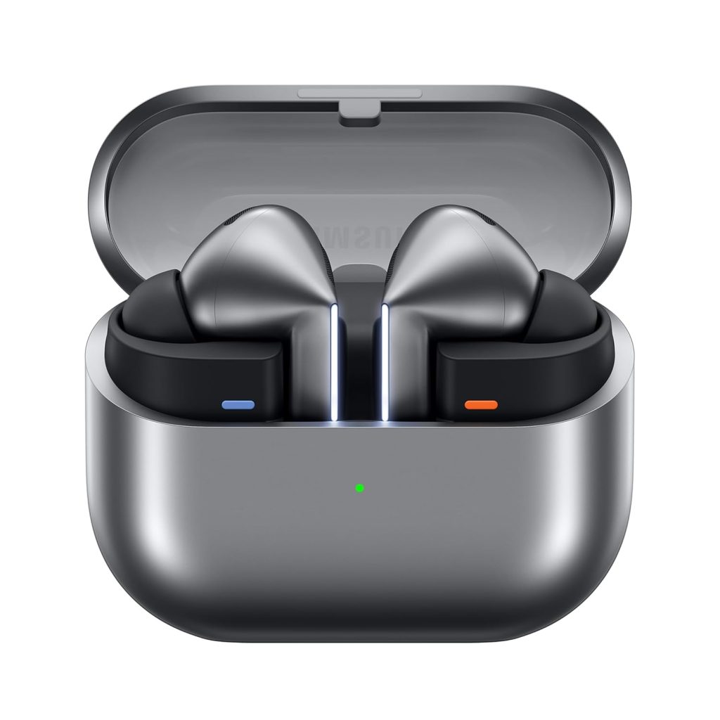 Samsung Galaxy Buds3 Pro Wireless Earbuds