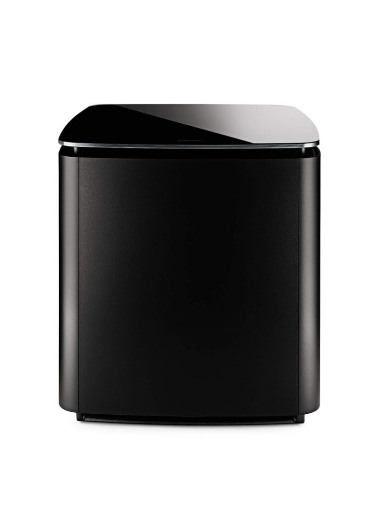 Bose Bass Module 700 Wireless Compact Subwoofer