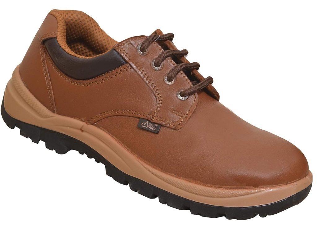 Allen Cooper AC 11102 Safety Shoe