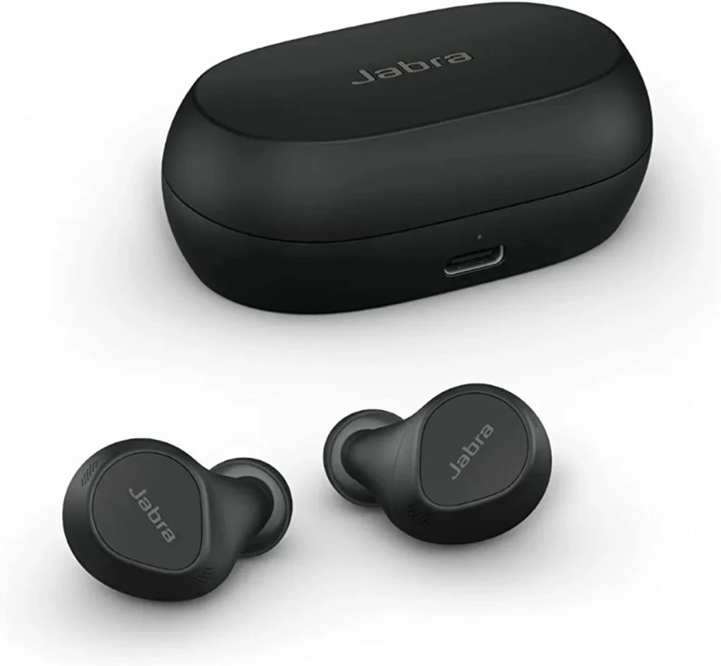 Jabra Elite 7 Pro True Wireless Earbuds – Advanced ANC