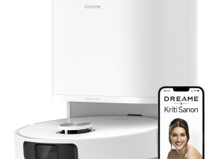 DREAME L10 Prime Robot Vacuum and Mop Self Cleaning