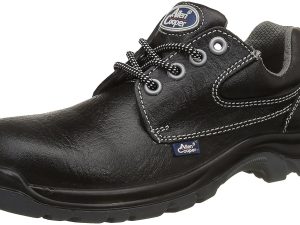 Allen Cooper AC-1265 Electrical Shock Resistant Safety Shoe Size 9UK