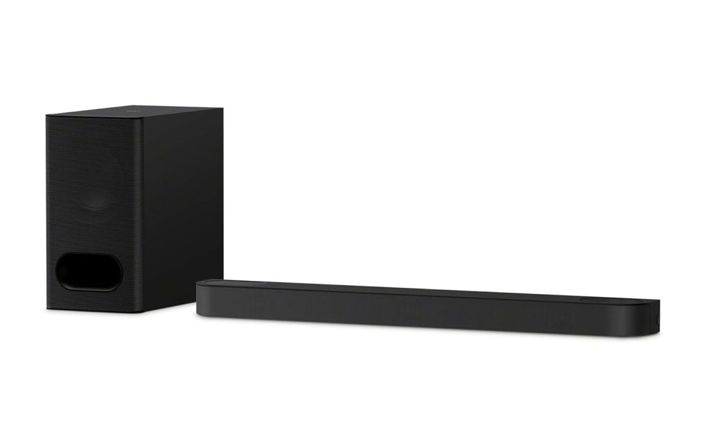 Sony BRAVIA Theatre Bar 6 (HT-B600) – 5.1 Channel Dolby Atmos Soundbar