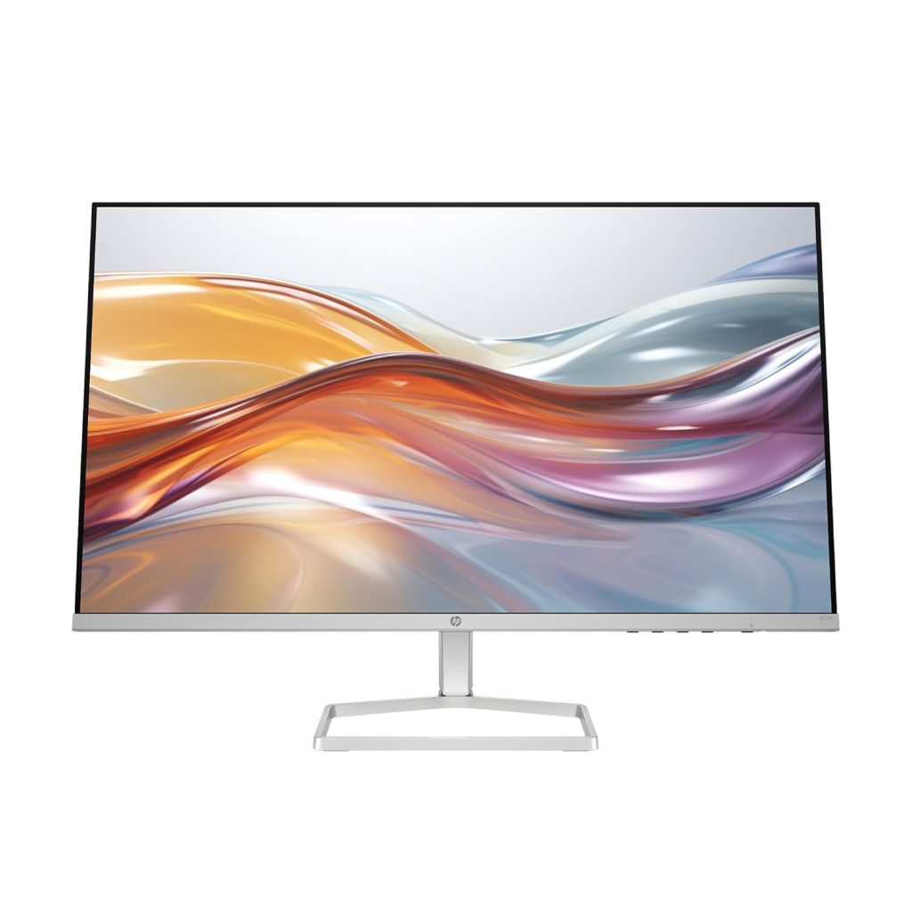 HP Series 5 27 Inch FHD Monitor (527sf)