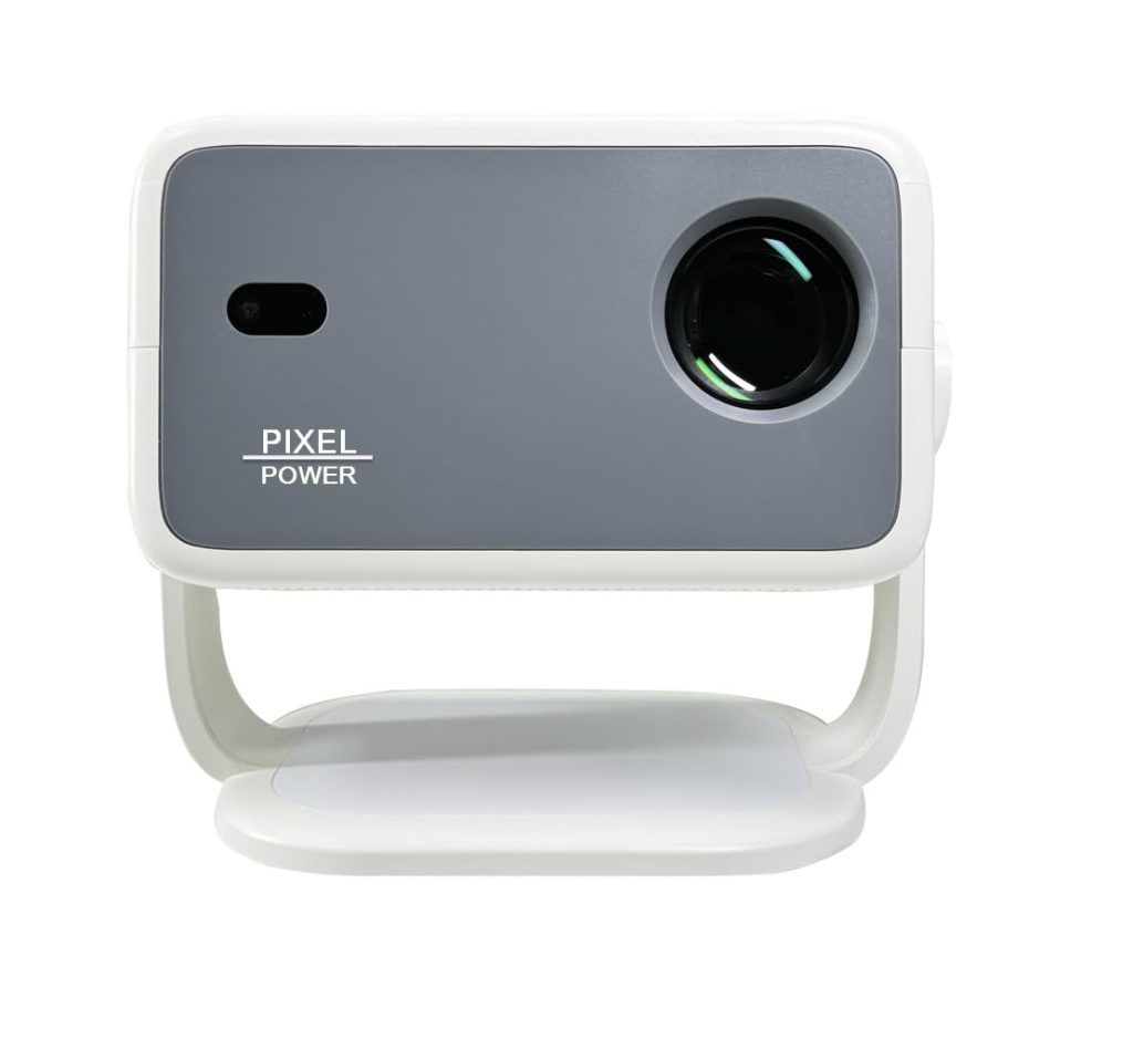 BORSSO Pixel Power Projector Android 13