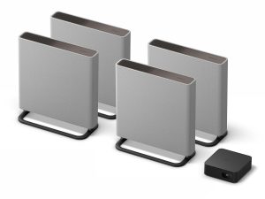 Sony BRAVIA Theatre Quad HT-A9M2 Premium Home Theatre System