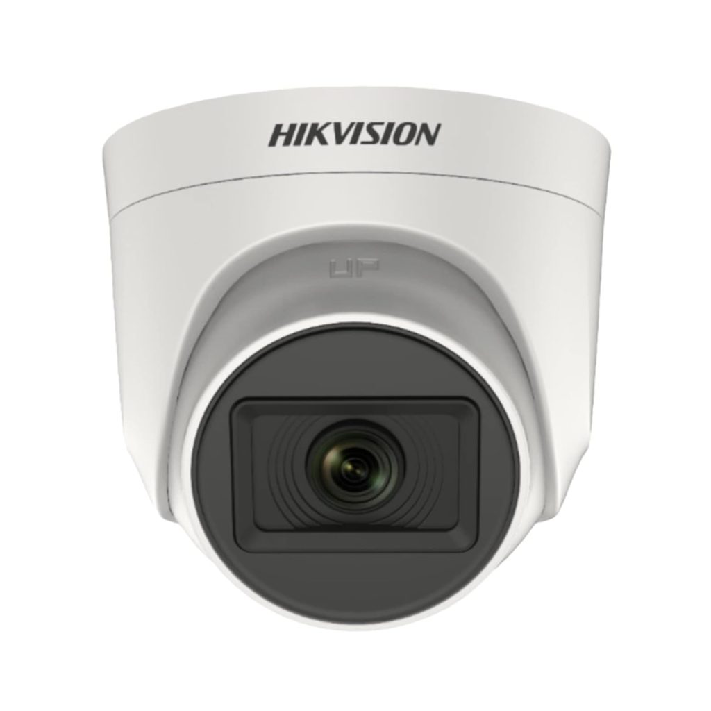 HIKVISION DS-2CE76H0T-ITPFS 5MP Indoor Dome CCTV Camera