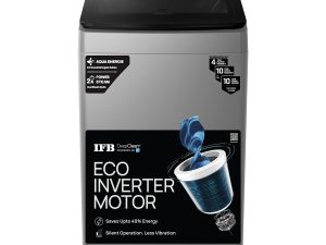 IFB 7 Kg 5 Star AI Powered DeepClean Fully Automatic Top Load