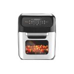 Pigeon 12L Air Fryer Oven 1800W | 2-in-1 OTG & Air Fryer pi
