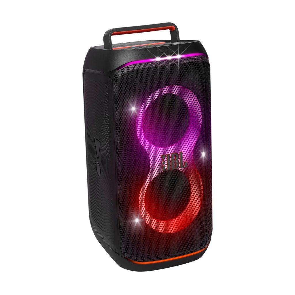 JBL PartyBox 120, JBL Party Speaker