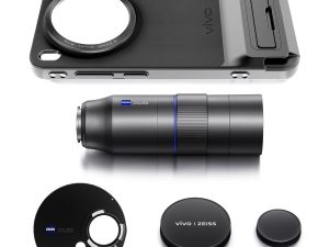 vivo X300 Telephoto Extender, ZEISS Telephoto Lens