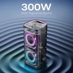 boAt PartyPal 700 300W Bluetooth Party Speaker BOAT22