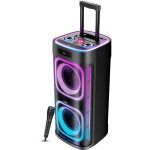 boAt PartyPal 700 300W Bluetooth Party Speaker boat partypal 700 1500x1500