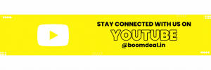 boomdeal yputube