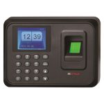 CP PLUS CP-VTA-T2324-U Biometric Fingerprint Attendance Machine cp