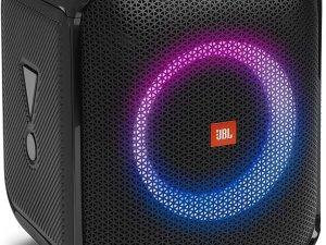 JBL PartyBox Encore Essential 100W Portable Bluetooth Party Speaker