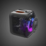JBL PartyBox Encore Essential 100W Portable Bluetooth Party Speaker ja3