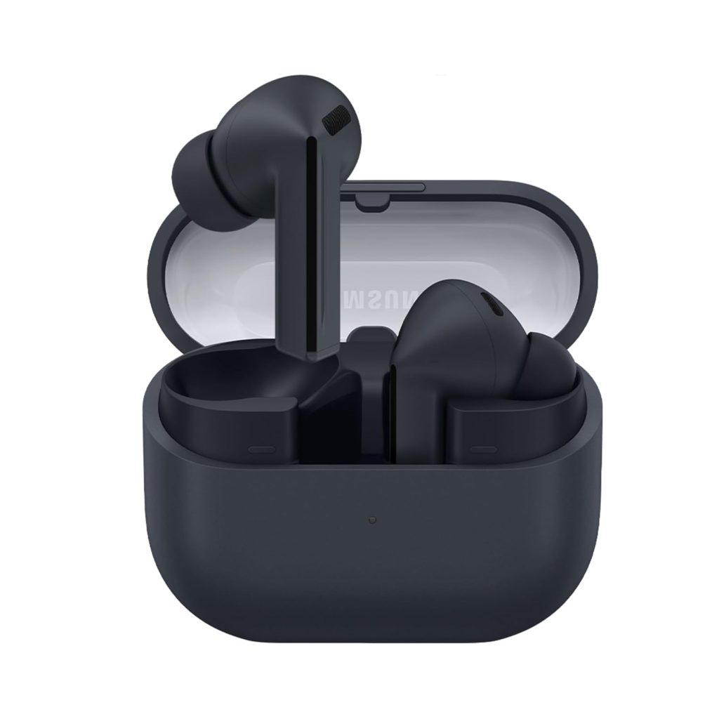 Samsung Galaxy Buds3 FE True Wireless Earbuds with ANC