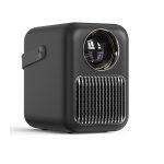 WANBO T6R Max 1080P Smart Projector with 4K HDR & Android wa