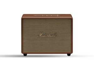 Marshall Woburn III Home Speaker with HDMI & Bluetooth 5.2! Unboxed