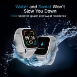 Redmi Watch 5 Active - 2" Display, BT Calling, Midnight Black 71WjjnmY8CL. SL1100
