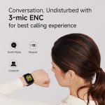 Redmi Watch 5 Active - 2" Display, BT Calling, Midnight Black 71a6Nhy8kdL. SL1500