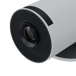Zebronics PixaPlay 73 Android Smart Projector | 720p HD | 4K Support | WiFi | Bluetooth 71n75D7Qk7L. SL1500