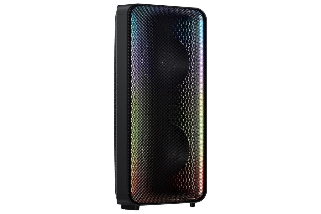 Samsung MX-ST40B 160W Sound Tower Party Speaker! MX-ST40B