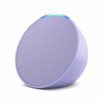 Amazon Echo Pop Smart Speaker with Alexa - Purple 61H16Iw9AYL. SL1000