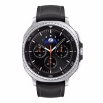 Samsung Galaxy Watch8 Classic 46mm Bluetooth Black Watch 71nr0p0dv4L. SL1500
