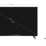 OnePlus 80 cm 32 inches Y Series HD Ready LED Smart Android TV 32Y1 6176dMAb2cL. SL1500