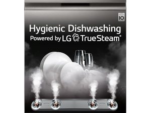 LG 14 Place Settings Dishwasher DFB424FP