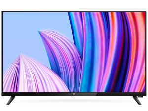OnePlus 80 cm 32 inches Y Series HD Ready LED Smart Android TV 32Y1