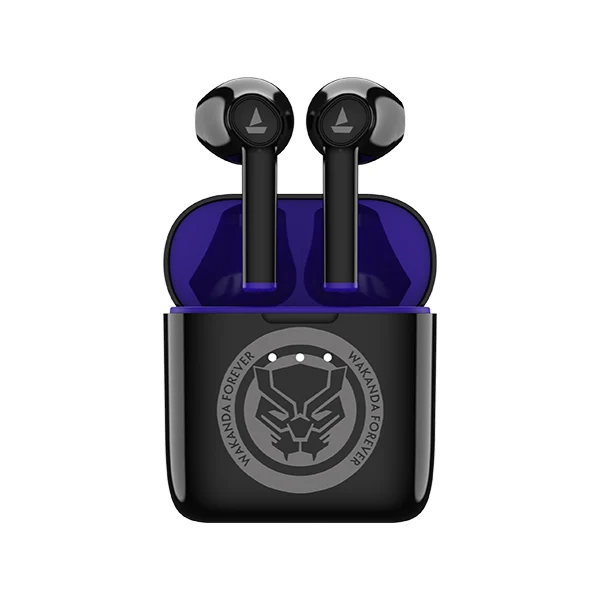 boAt-Airdopes-131-Black-Panther-Edition boAt Airdopes 131 Black Panther Edition 1