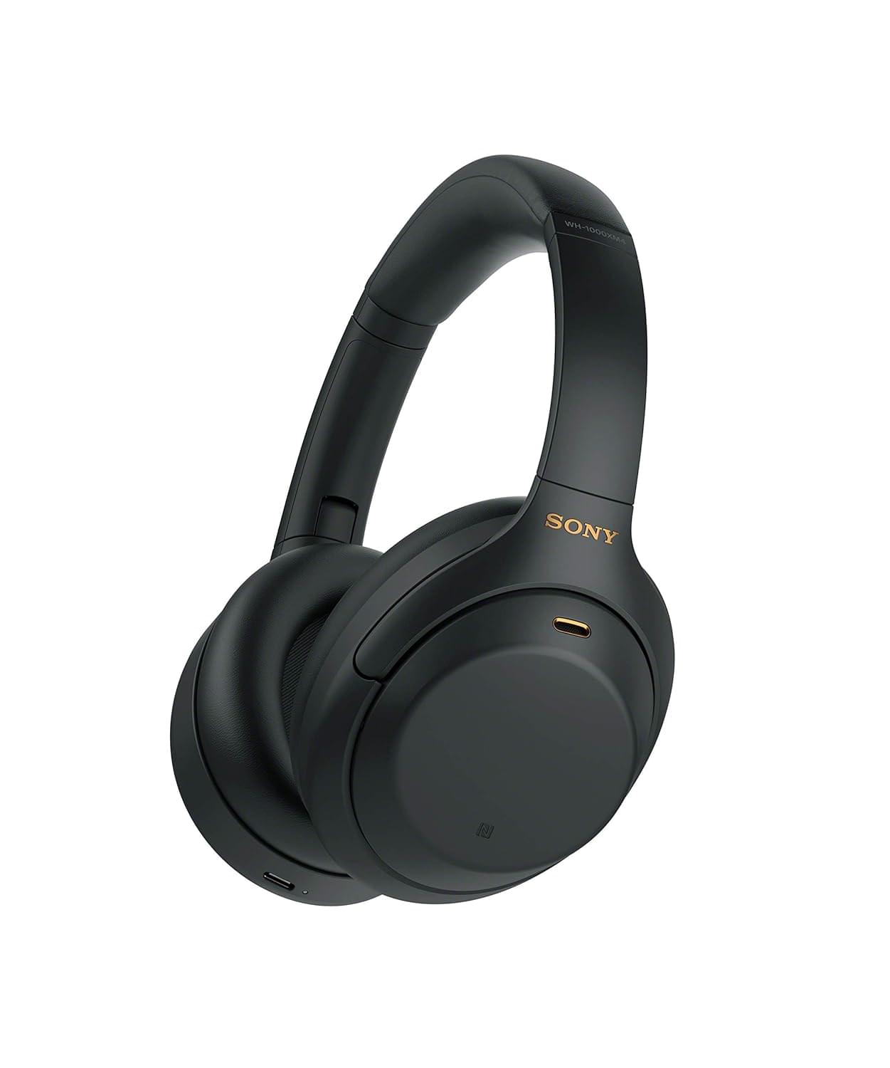 Sony WH 1000XM4