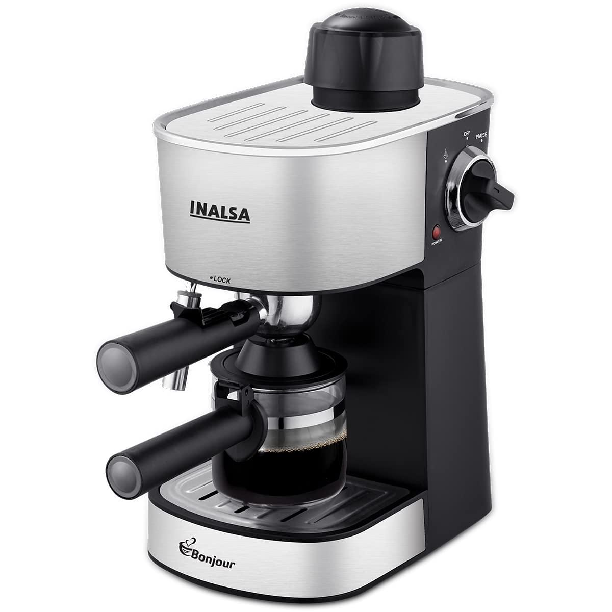 INALSA